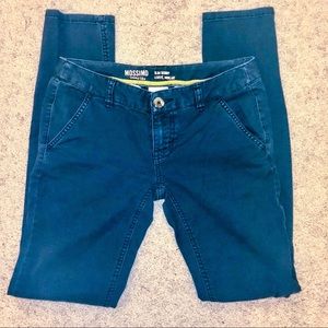 Slim Casual Pant